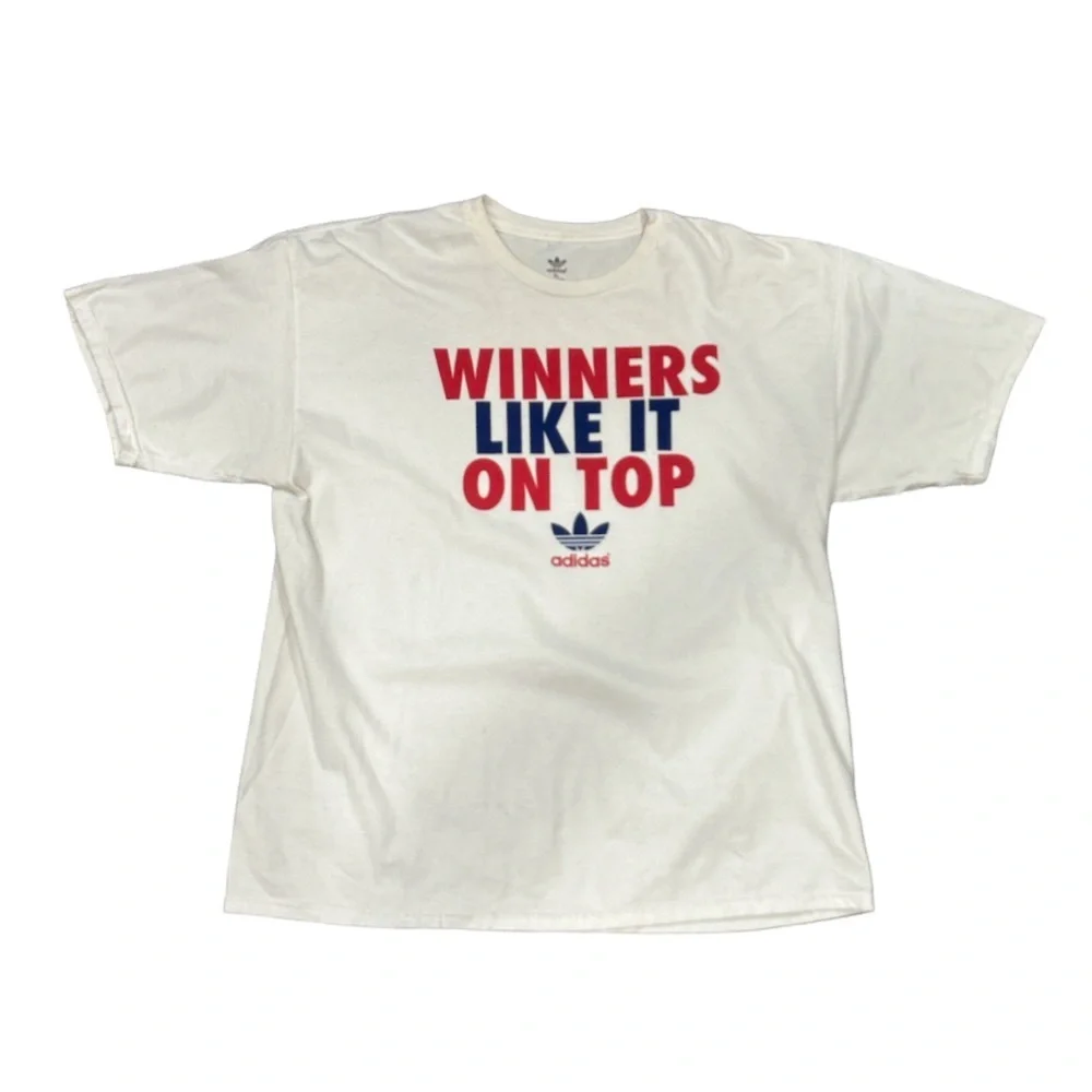 Adidas T-Shirt